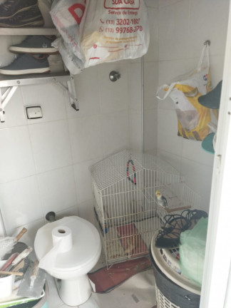 Imagem Apartamento com 3 Quartos à Venda, 98 m² em Macuco - Santos