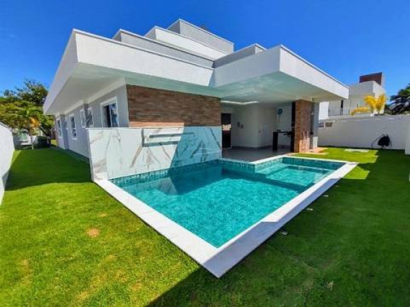 Foto do imóvel: Casa de Condomínio com 3 Quartos à Venda,  em Pium (Distrito Litoral) - Parnamirim