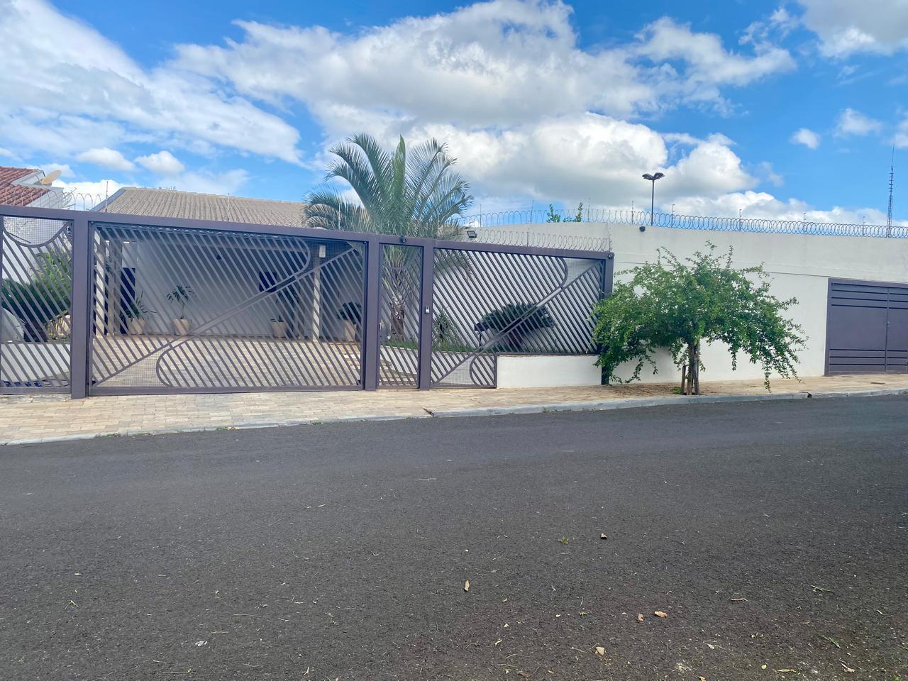 Foto do imóvel: Casa com 4 Quartos à Venda, 500 m² em Jardim Aclimação - São José do Rio Preto