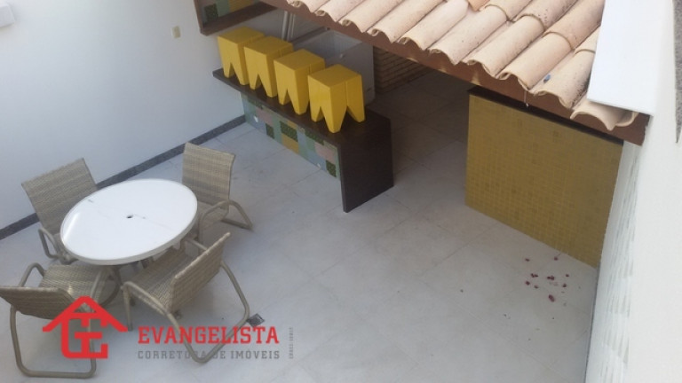 Imagem Apartamento com 3 Quartos para Alugar, 87 m² em Pituba - Salvador