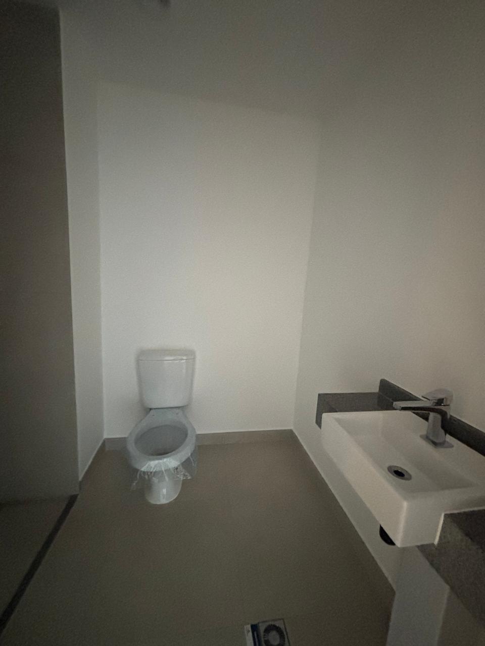 Foto do imóvel: Studio com 1 Quarto à Venda, 25 m² em Vila Cordeiro - São Paulo