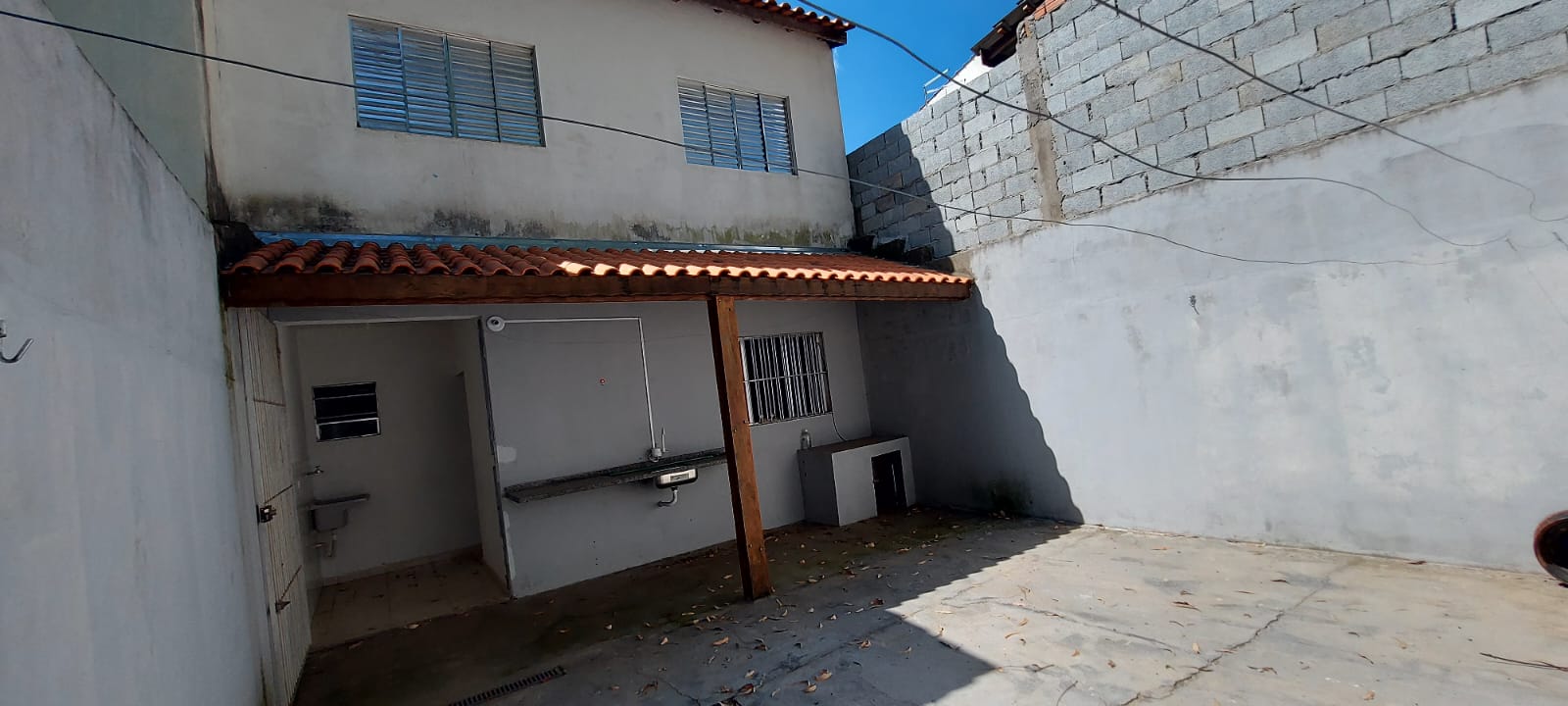 Imagem Sobrado com 3 Quartos à Venda, 126 m²em Chácara São Luiz - Franco da Rocha
