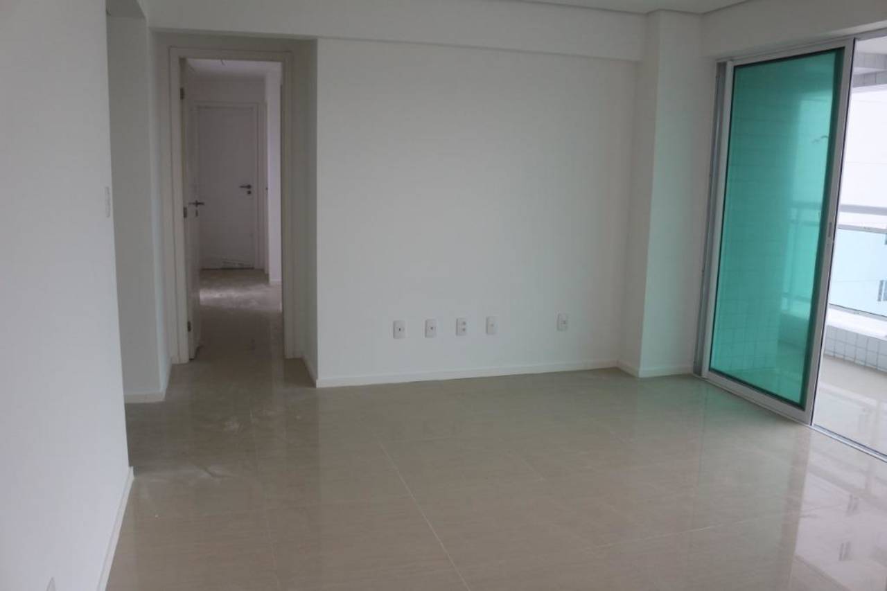 Apartamento com 3 Quartos à Venda, 110 m²em Aldeota - Fortaleza