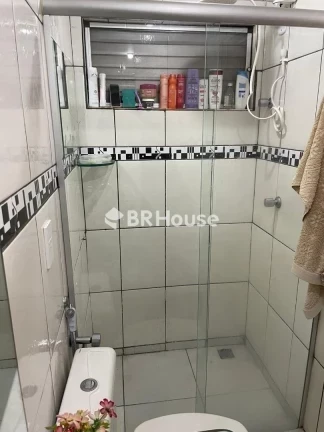 Apartamento com 2 Quartos à Venda, 65 m²em Guará I - Brasília