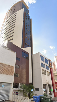Imagem Apartamento com 1 Quarto à Venda,  em águas Claras  - Brasília 