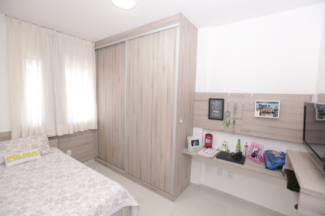 Imagem Apartamento com 3 Quartos à Venda, 98 m² em Gruta de Lourdes - Maceió