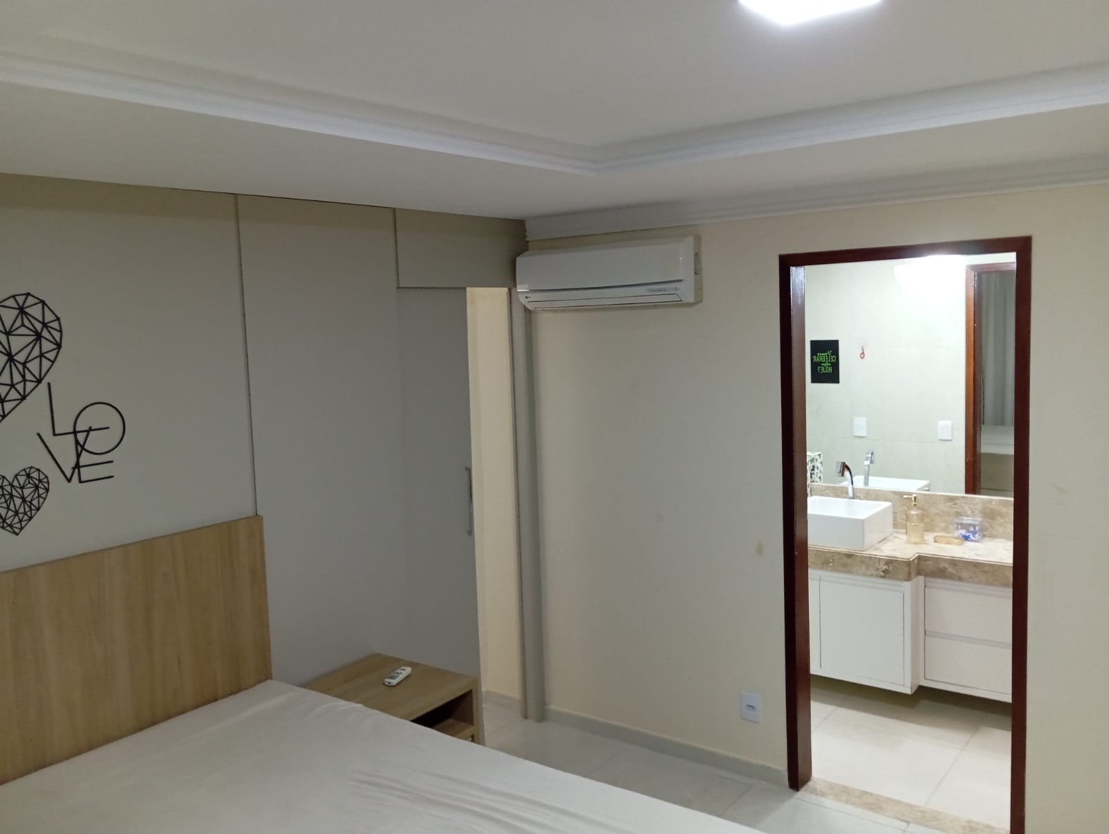 Imagem Casa de Condomínio com 3 Quartos para Alugar, 200 m²em Parque das Nações - Parnamirim