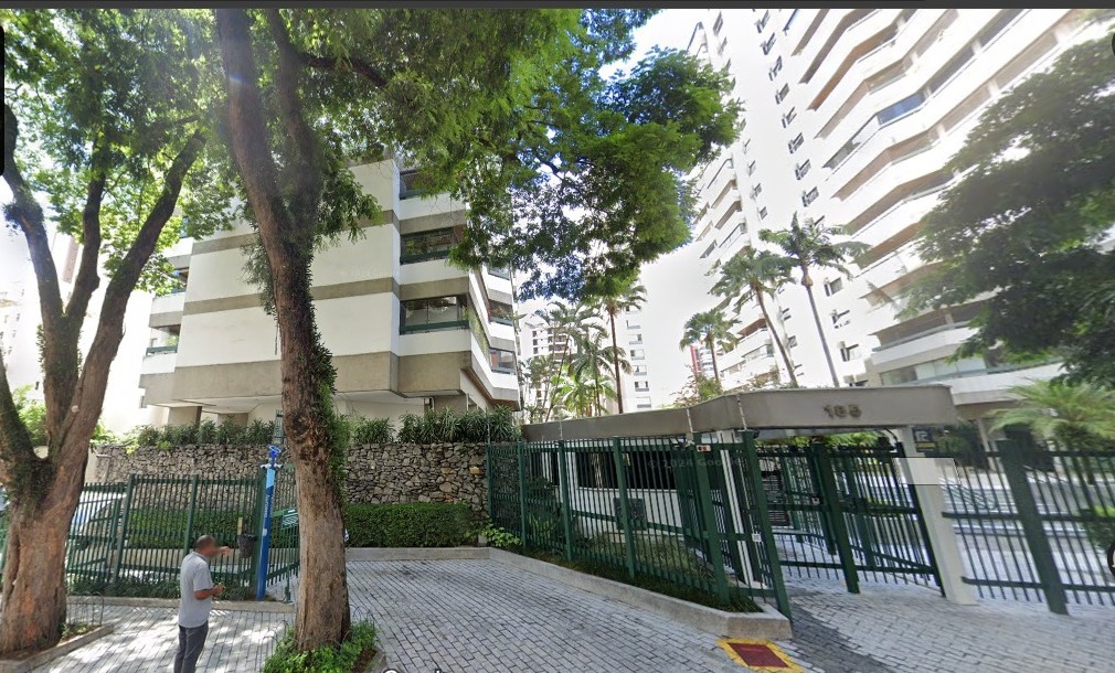 Condomínio Condominio Avis Rara - Vila Uberabinha - São Paulo - SP