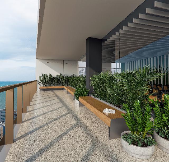 Foto do imóvel: Sala Comercial à Venda, 45 m²em Boa Viagem - Recife