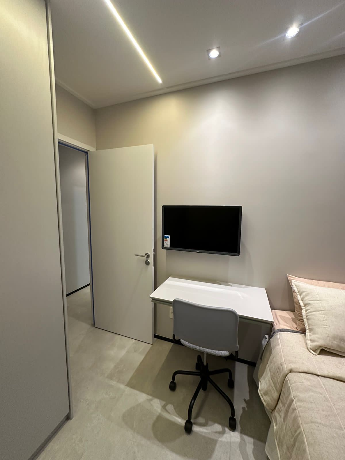 Imagem Apartamento com 3 Quartos à Venda, 89 m²em Jatiúca - Maceió