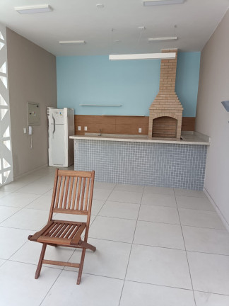 Imagem Apartamento com 2 Quartos à Venda ou Locação, 42 m² em Bonsucesso - Rio de Janeiro