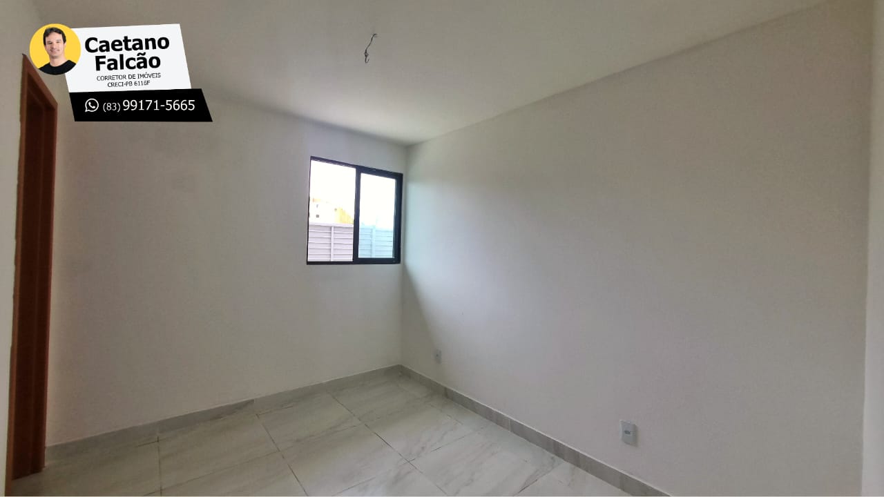 Imagem Apartamento com 2 Quartos à Venda, 52 m²em Expedicionários - João Pessoa