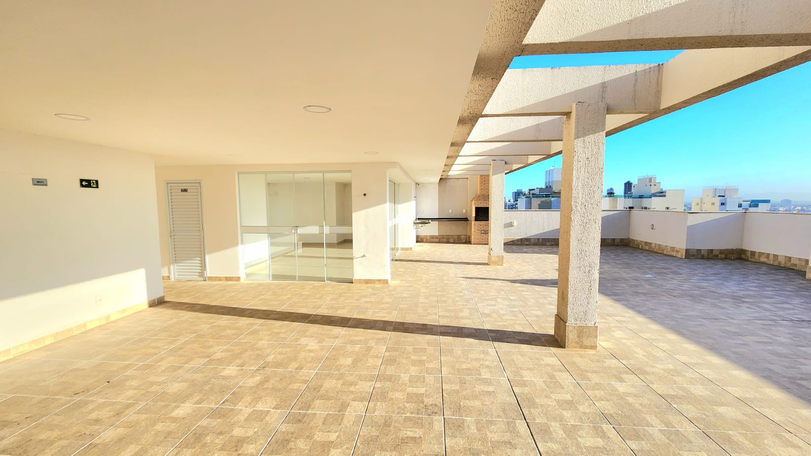 Foto do imóvel: Apartamento com 1 Quarto à Venda, 40 m² em Itapuã - Vila Velha