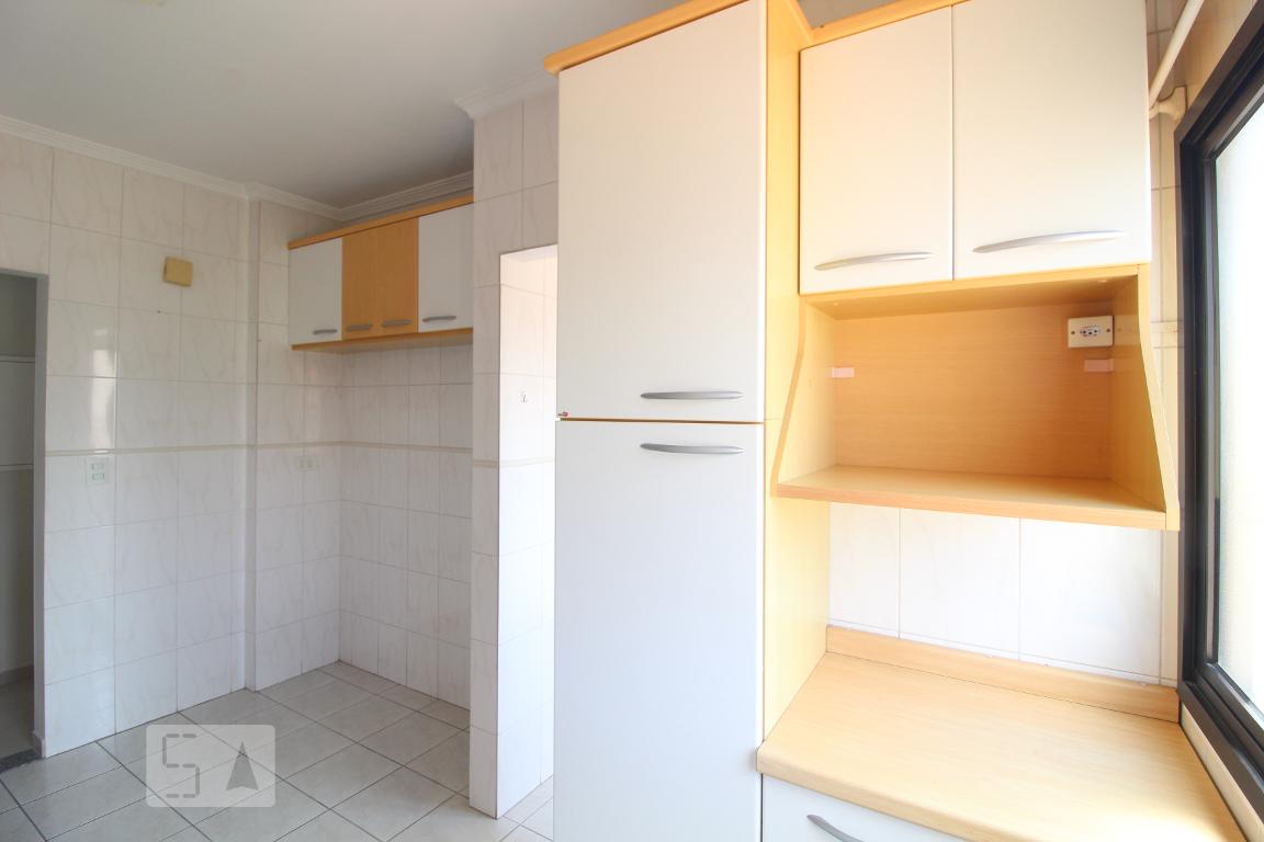 Imagem Apartamento com 3 Quartos à Venda, 76 m²em Rudge Ramos - São Bernardo do Campo