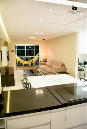 Apartamento com 3 Quartos à Venda, 125 m²em Areia Preta - Natal