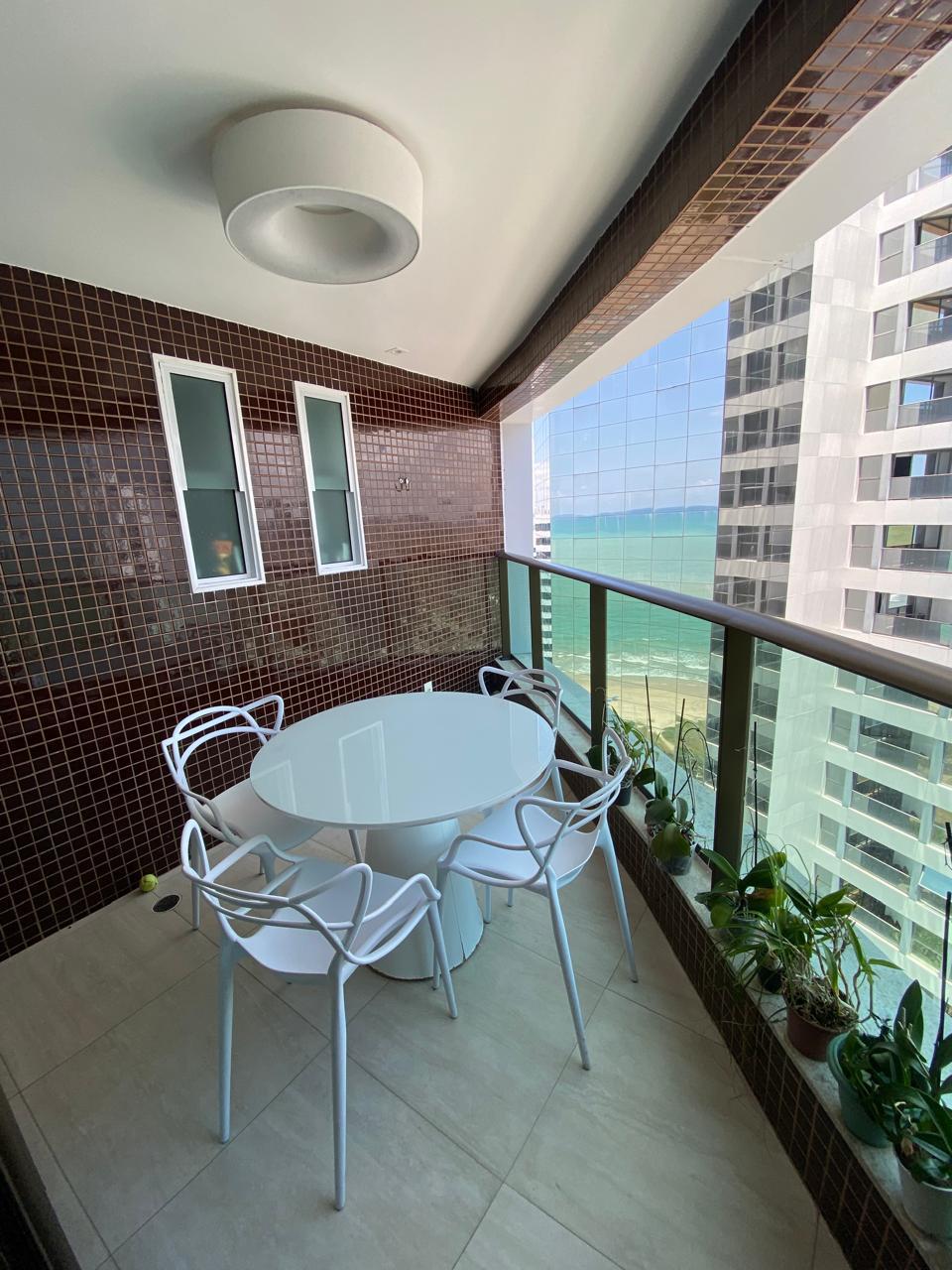 Foto do imóvel: Apartamento com 4 Quartos à Venda, 204 m² em Pina - Recife