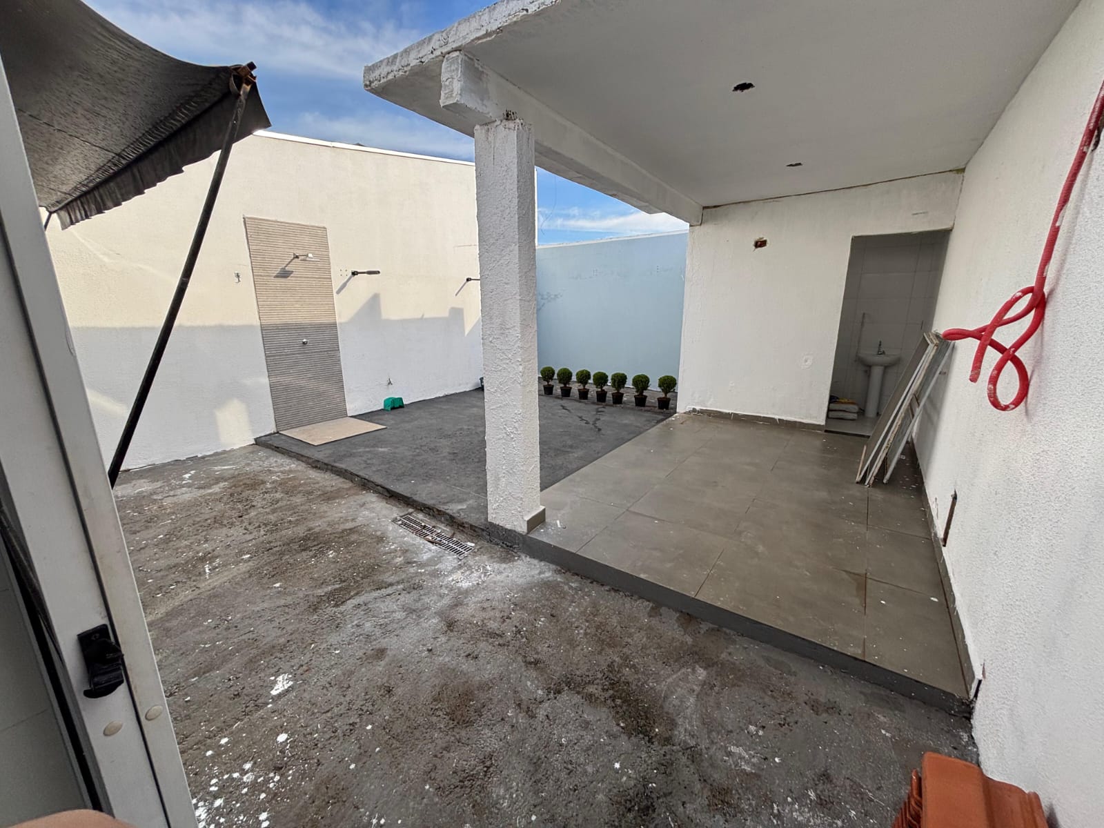 Foto do imóvel: Casa de Condomínio com 2 Quartos à Venda, 68 m² em Distrito Industrial Domingos Biancardi - Bauru