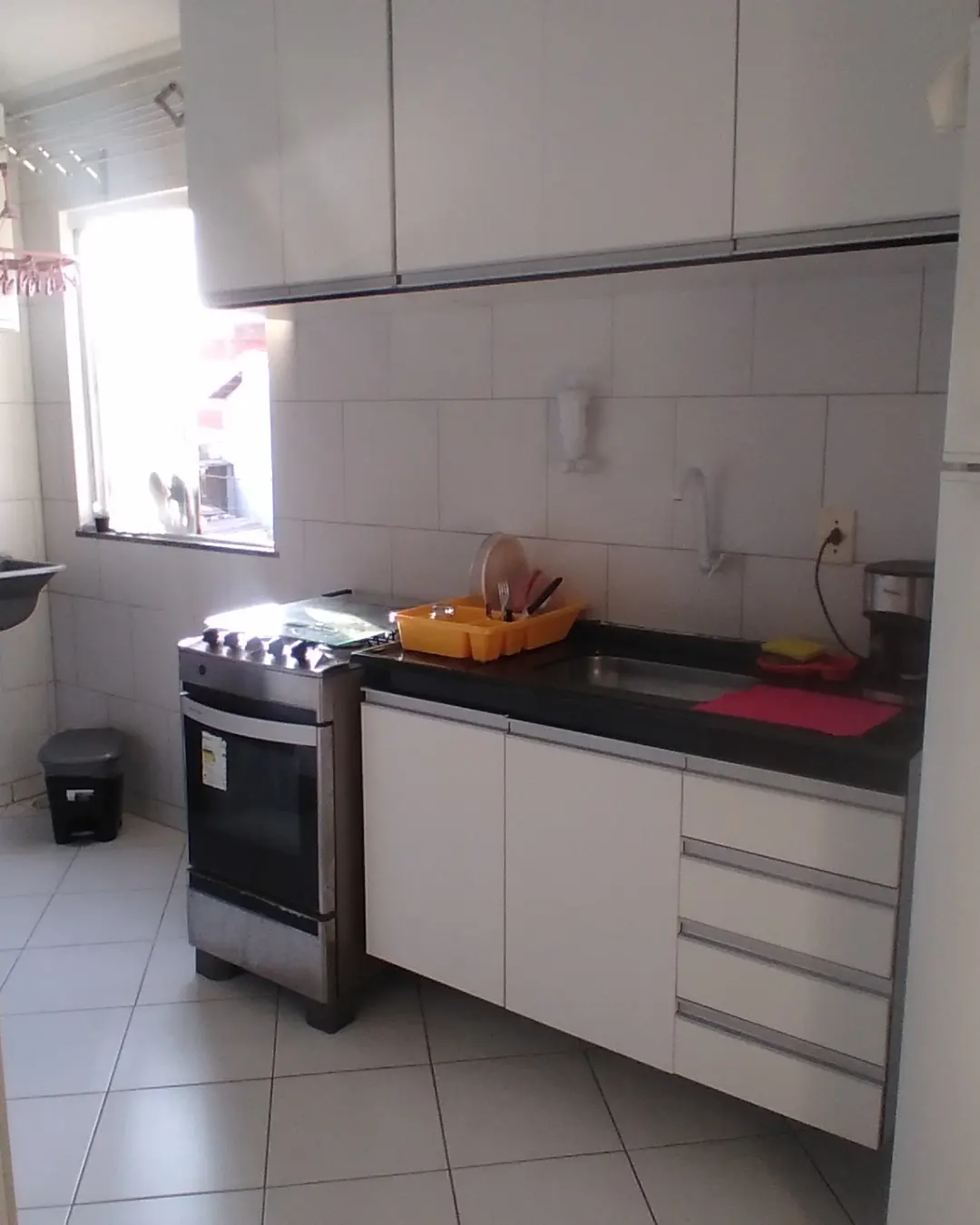 Imagem Apartamento com 2 Quartos à Venda, 50 m²em Itapuã - Salvador