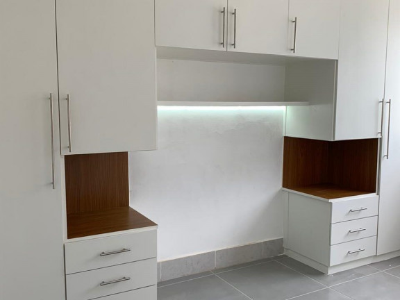 Imagem Apartamento com 2 Quartos à Venda, 56 m² em Jacarepaguá - Rio de Janeiro