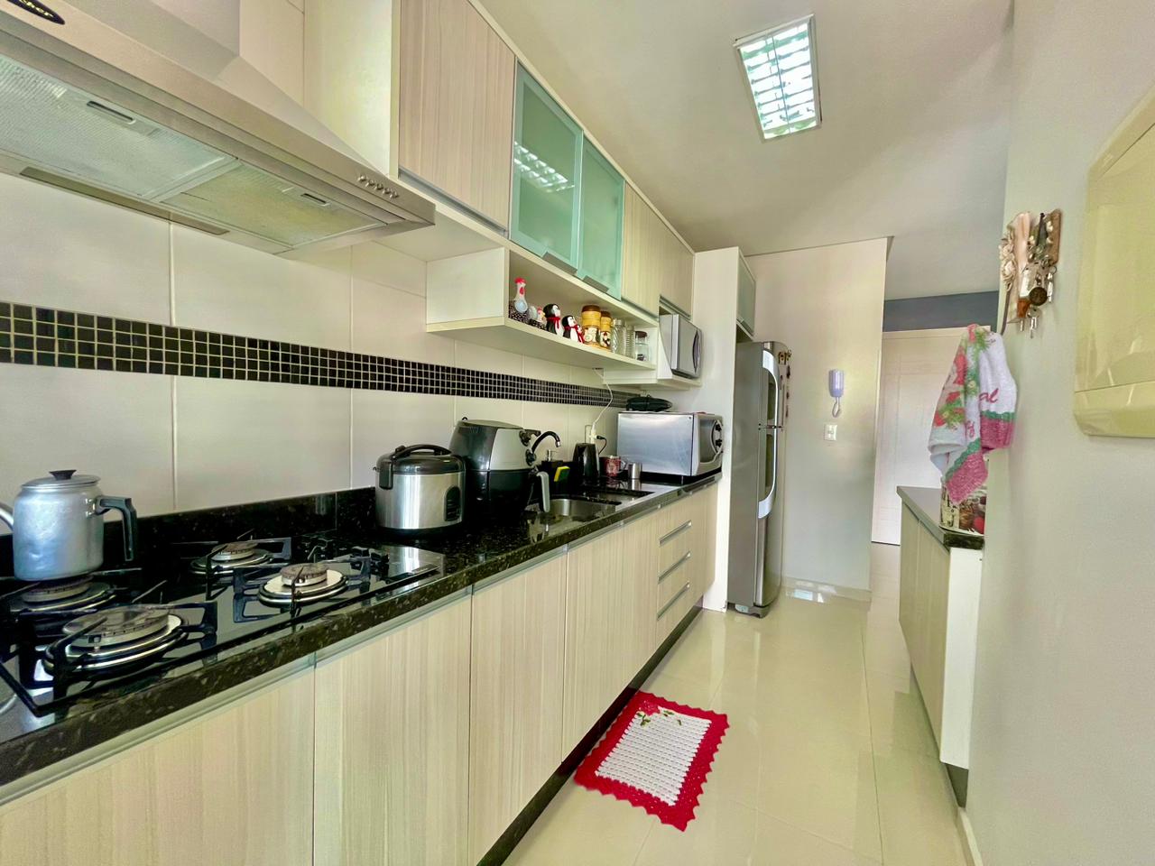 Imagem Apartamento com 2 Quartos à Venda, 70 m²em Nações - Balneário Camboriú