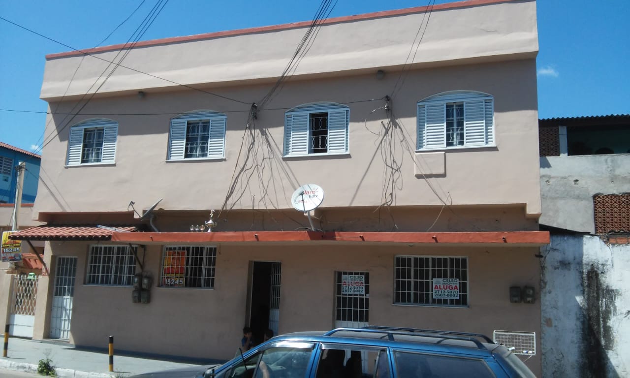 Foto do imóvel: Casa com 9 Quartos à Venda, 500 m²em Mutuaguaçu - São Gonçalo