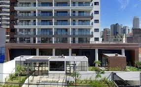 Imagem Apartamento com 1 Quarto à Venda, 42 m²em Vila Mariana - São Paulo