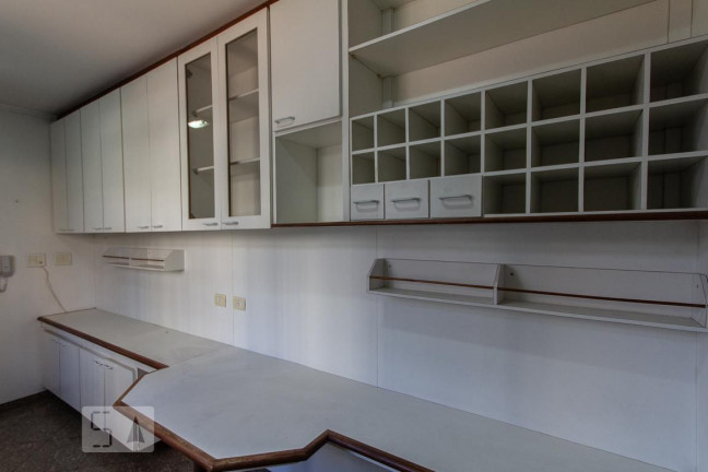 Imagem Apartamento com 4 Quartos à Venda, 173 m² em Jardim Londrina - São Paulo