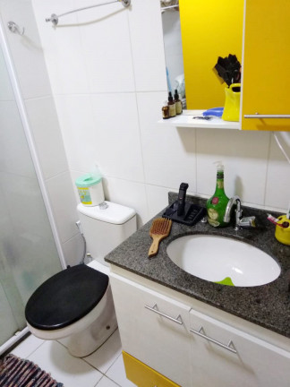Imagem Apartamento com 1 Quarto à Venda, 33 m² em Jardim Santa Terezinha (Zona Leste) - São Paulo