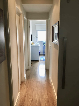 Apartamento com 3 Quartos à Venda,  em Vila Romana - São Paulo