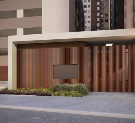 Imagem Apartamento com 2 Quartos à Venda, 38 m² em Jardim América da Penha - São Paulo