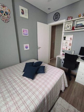 Imagem Apartamento com 3 Quartos à Venda, 73 m² em Vila Rubens - Mogi das Cruzes