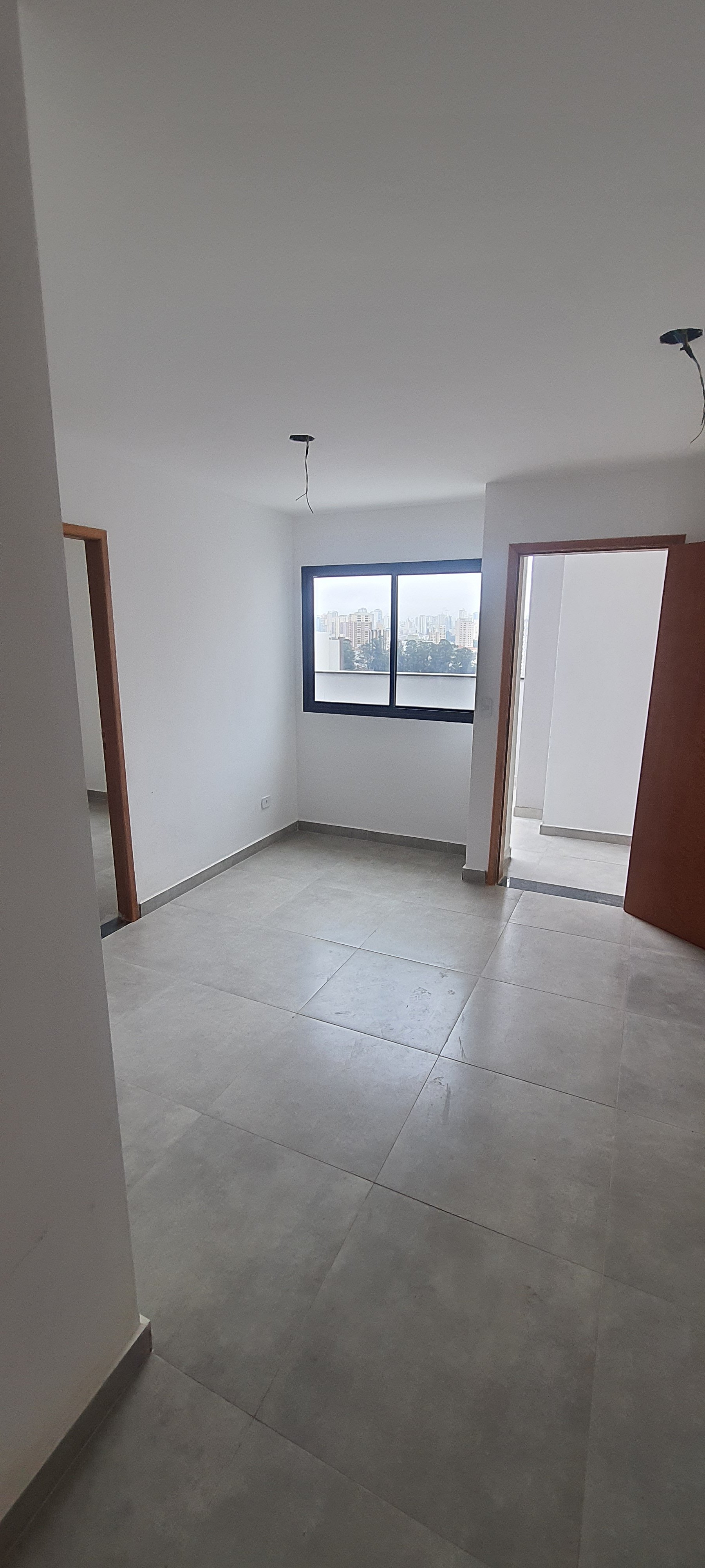 Foto do imóvel: Apartamento com 1 Quarto para Alugar, 38 m² em Vila Dom Pedro II - São Paulo