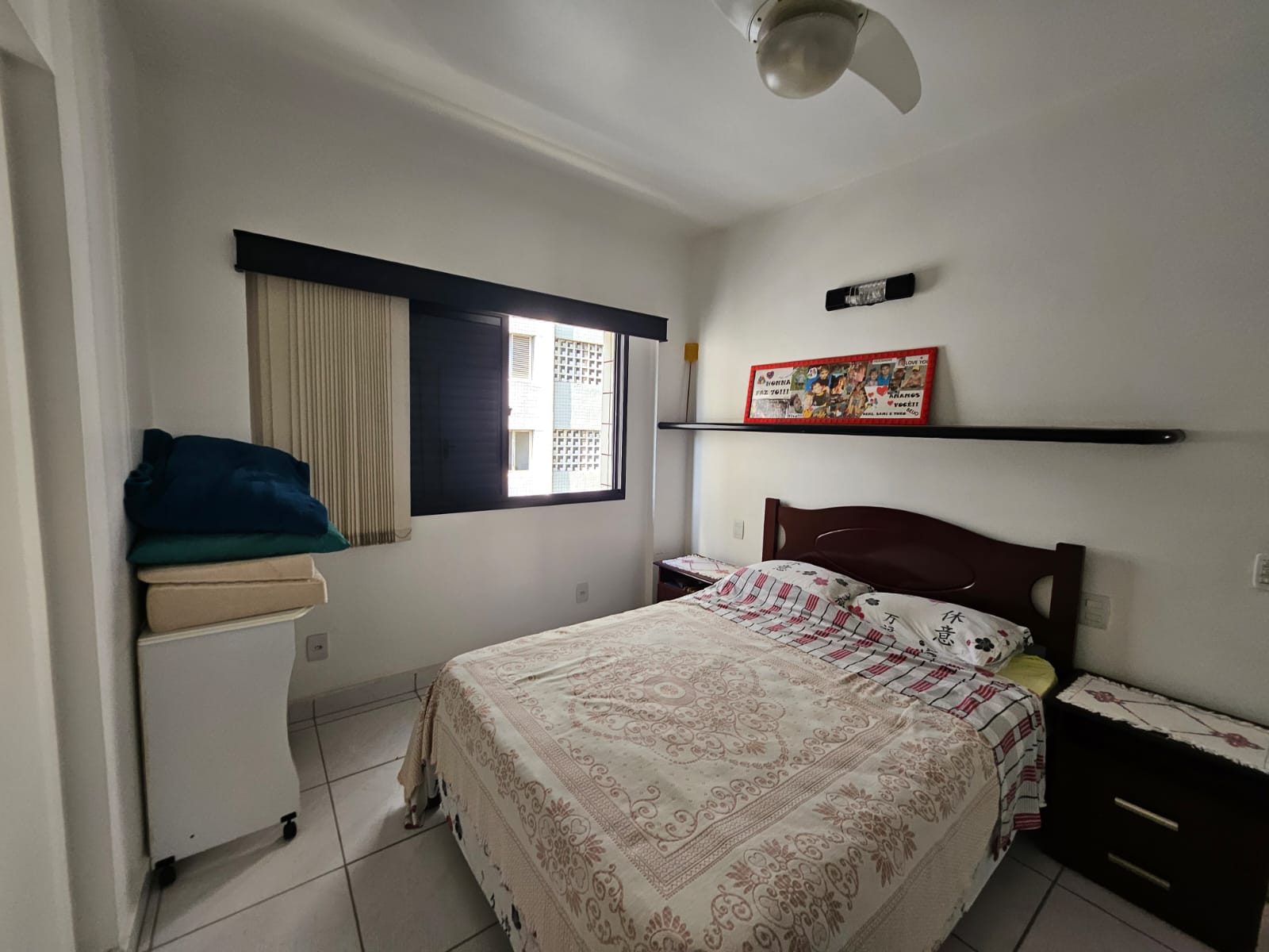 Foto do imóvel: Apartamento com 2 Quartos à Venda, 94 m² em Embaré - Santos