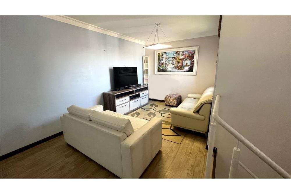 Imagem Apartamento com 3 Quartos à Venda, 126 m²em Vila Augusta - Guarulhos