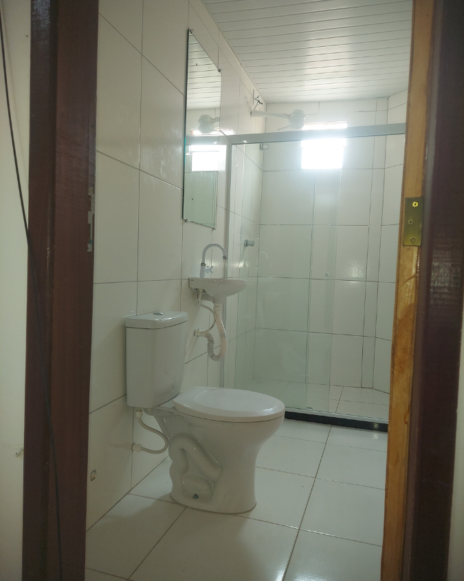 Imagem Apartamento com 9 Quartos à Venda, 45 m²em Itapuã - Salvador