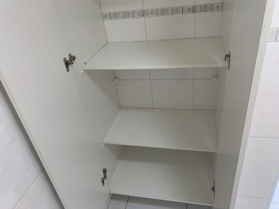 Imagem Apartamento com 2 Quartos à Venda, 56 m² em Vila Monte Alegre - São Paulo