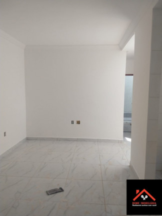 Imagem Apartamento com 2 Quartos à Venda, 55 m² em Cidade Verde - Santana Do Paraíso