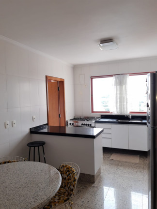 Imagem Apartamento com 3 Quartos à Venda, 173 m² em Centro - Santo André