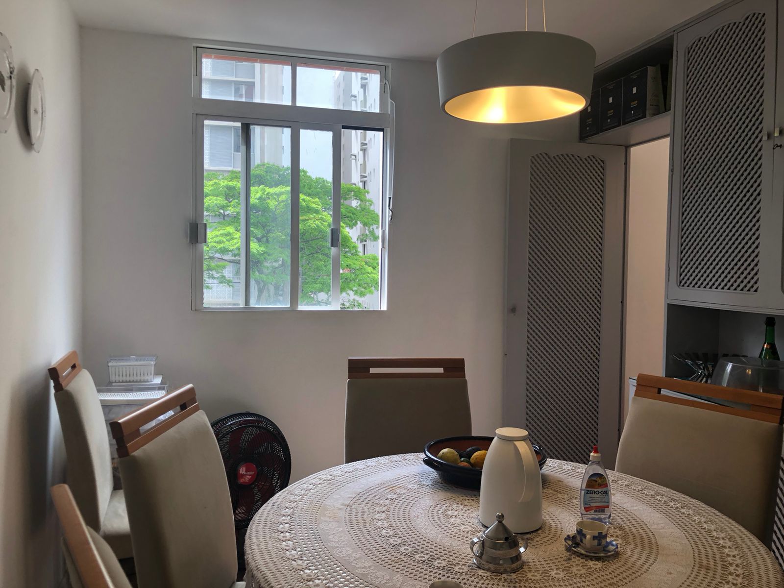 Imagem Apartamento com 4 Quartos à Venda, 258 m²em Jardim Paulista - São Paulo