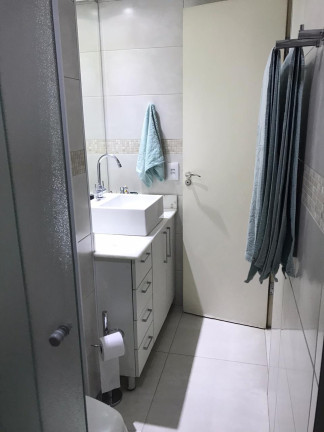 Imagem Apartamento com 2 Quartos à Venda, 56 m² em Vila Andrade - São Paulo