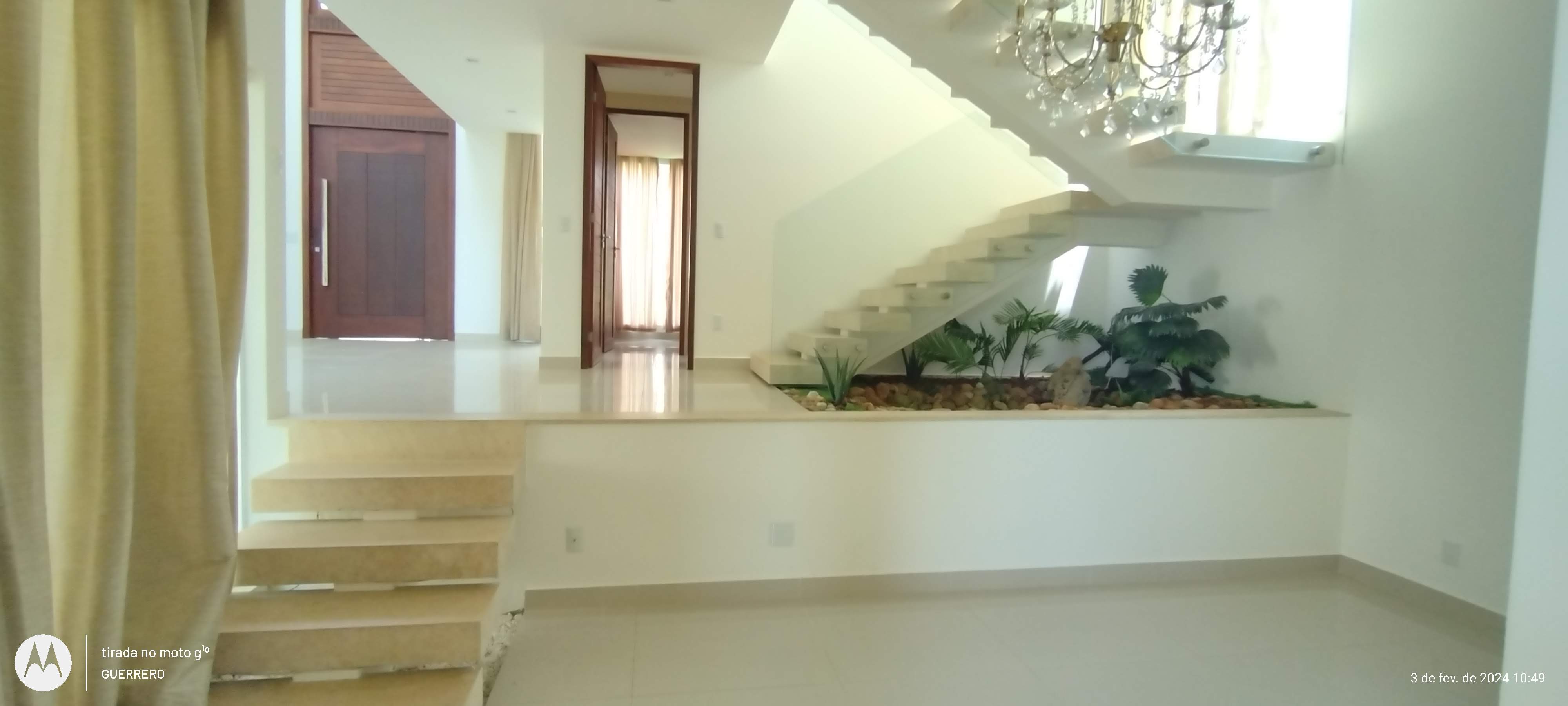 Imagem Casa de Condomínio com 6 Quartos à Venda, 260 m²em Pium (Distrito Litoral) - Parnamirim