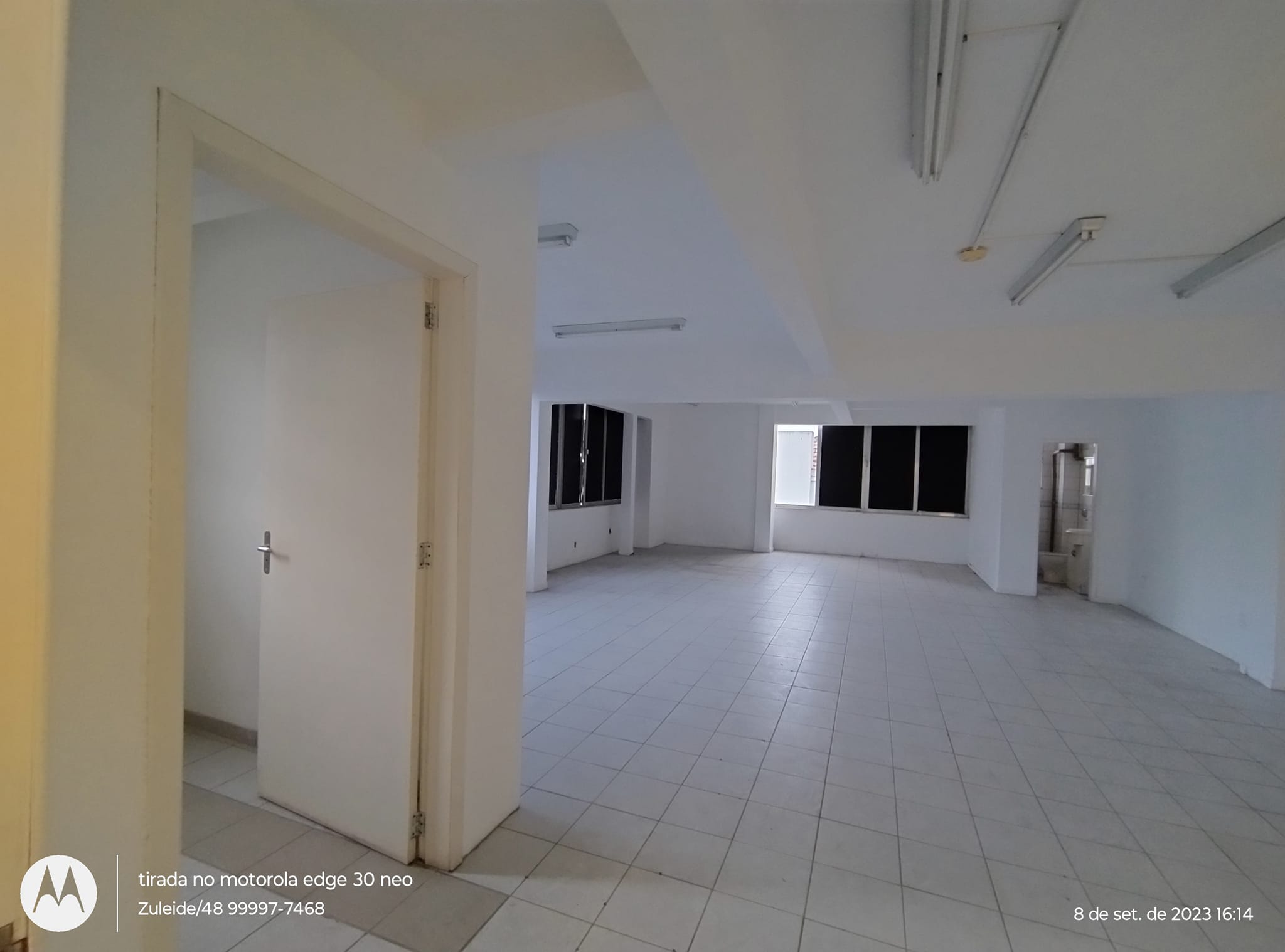 Imagem Ponto Comercial à Venda, 839 m²em Centro - Florianópolis