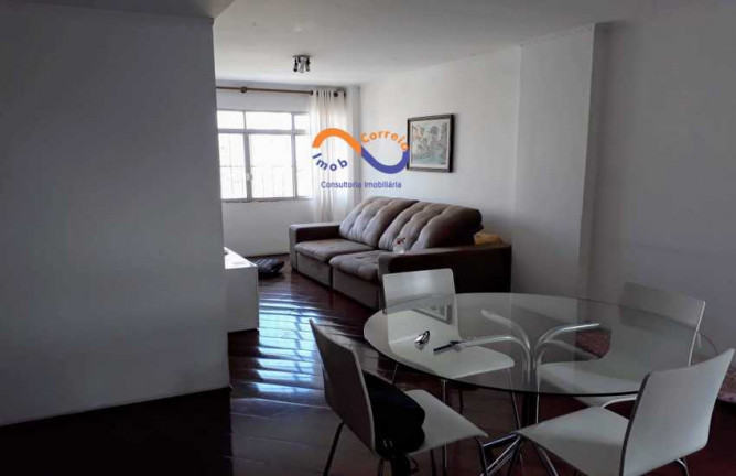Imagem Apartamento com 3 Quartos à Venda, 86 m² em Vila Deodoro - São Paulo