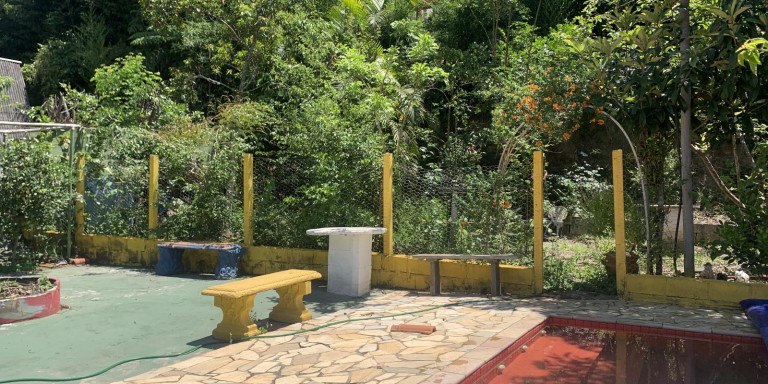 Imagem Chácara com 2 Quartos à Venda, 600 m² em Centro - Santa Isabel