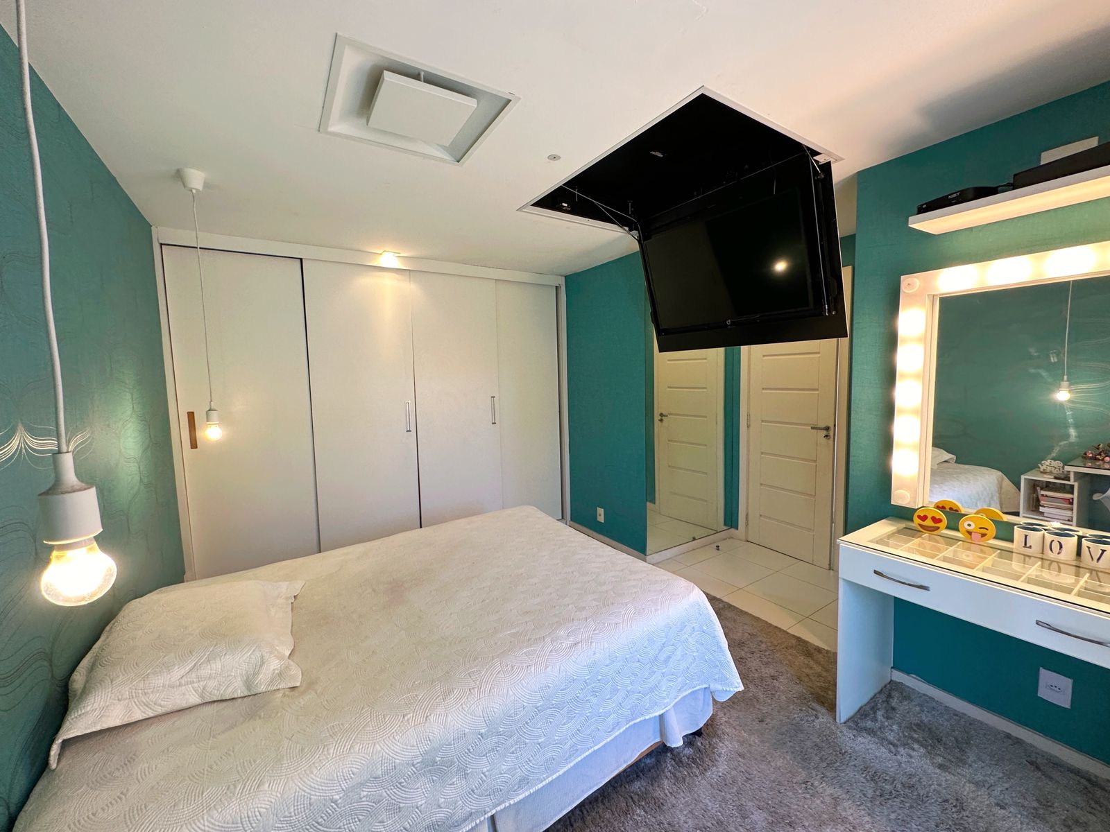 Foto do imóvel: Casa de Condomínio com 2 Quartos à Venda, 94 m² em Camboinhas - Niterói