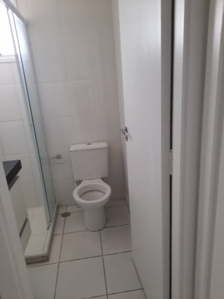 Imagem Apartamento com 2 Quartos à Venda, 55 m² em Bonfim - Campinas