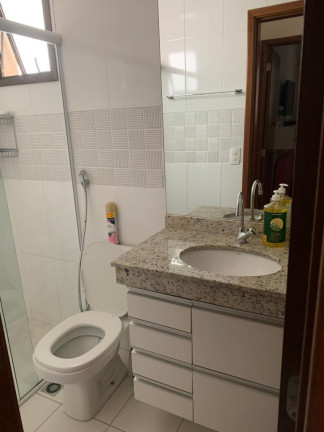 Apartamento com 2 Quartos à Venda, 70 m² em Setor Bueno - Goiânia