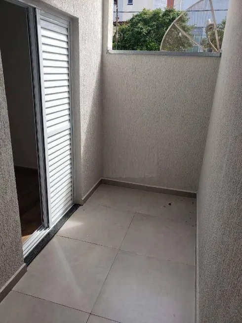 Apartamento com 2 Quartos à Venda, 48 m²em Vila Francisco Matarazzo - Santo André