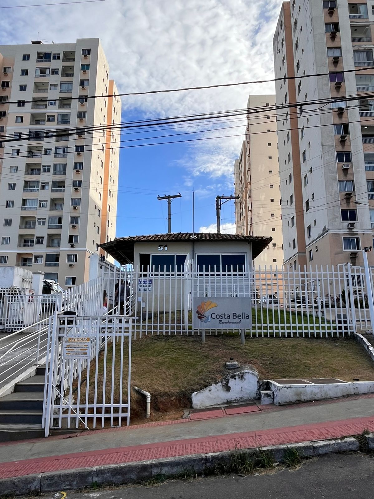 Imagem Apartamento com 2 Quartos à Venda, 48 m²em Ataíde - Vila Velha
