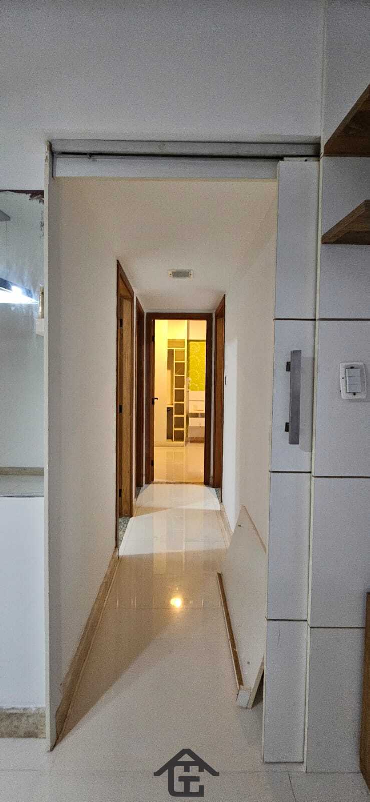 Foto do imóvel: Apartamento com 3 Quartos à Venda, 90 m² em Pituba - Salvador